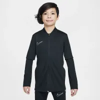 Nike Academy Big детские Dri-FIT Soccer Tracksuit цвет черный