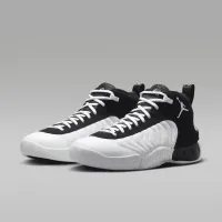 Nike Jordan Jumpman Pro чоловічі Кросівки колір білий