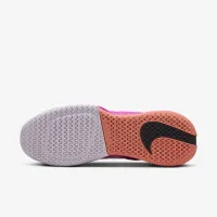 NikeCourt Vapor Pro 2 Premium женская Hard Court Tennis Кроссовки цвет фиолетовый