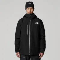 Куртка The North Face Descendit 0A87Y9JK31 -  Черная