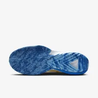Nike Giannis Freak 5 баскетбольные Кроссовки Yellow