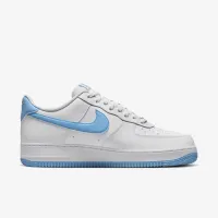 Nike Air Force 1 '07 мужские Кроссовки цвет белый