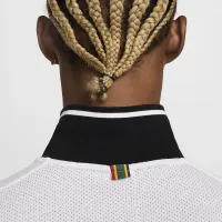 NikeCourt Heritage мужские Tennis Polo цвет белый
