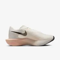 Nike Vaporfly 3 жіноча Road Racing Кросівки колір білий