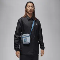 Nike Jordan Rise Festival сумка (1L) синий