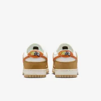 Nike Dunk Low Retro Кросівки колір білий