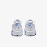 Nike Air Max 90 G для гольфа Кроссовки цвет белый