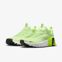 Nike Free Metcon 6 мужские для тренировок Кроссовки Yellow