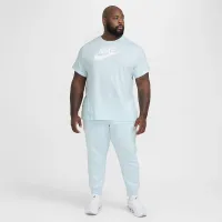 Nike Sportswear мужские футболка синий