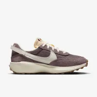 Nike Waffle Debut Vintage женская Кроссовки цвет коричневый