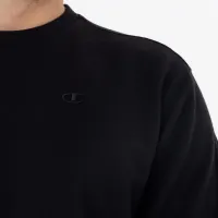 Кофта/футболка Champion Tonal Embroideколір червоний Heavy бавовняні218492-KK001 - Чорна
