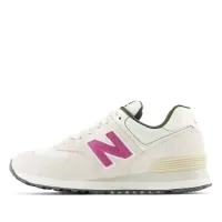 Кросівки New Balance WL574TW2 - Бежевий
