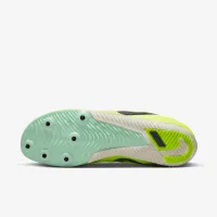 Nike Rival Multi Track & Field Multi-Event Spikes Yellow