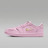 Nike Air Jordan 1 Low Method of Make жіноча Кросівки Pink