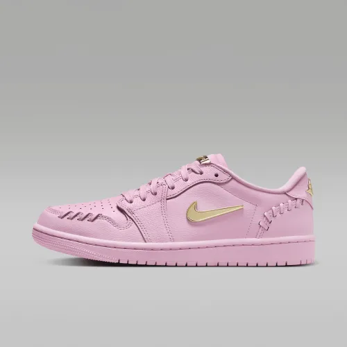 Nike Air Jordan 1 Low Method of Make жіноча Кросівки Pink