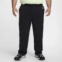 Nike ACG мужские UV Hiking Pants цвет черный