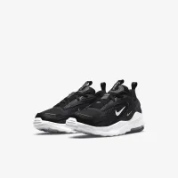 Nike Air Max Bolt Little дитячі Кросівки колір чорний
