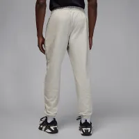 Nike Jordan Sport Crossover чоловічі Fleece Pants колір сірий