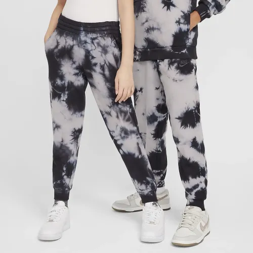 Nike Sportswear Club Fleece Big детские Joggers цвет серый