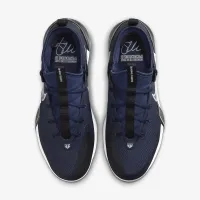 Nike Force Zoom Trout 9 Elite бейсбольные бутсы синий