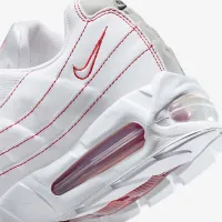 Nike Air Max 95 OG чоловічі Кросівки колір білий