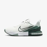 Nike Air Max Alpha Trainer 6 мужские для тренировок Кроссовки цвет белый