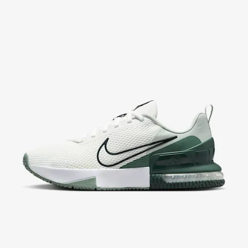 Nike Air Max Alpha Trainer 6 мужские для тренировок Кроссовки цвет белый