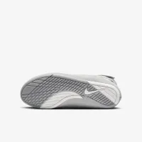 Nike SpeedSweep 7 Big детские Wrestling Кроссовки цвет серый