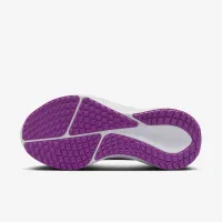 Nike Vomero 17 жіноча Road Running Кросівки (Extra Wide) колір фіолетовий