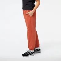 Штаны New Balance WP23553MHY - Бежевые