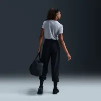Nike Swoosh жіноча волейбольні футболка колір сірий