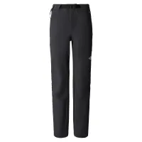 Штани The North Face Diablo 0A7Z890C51 - Сірі