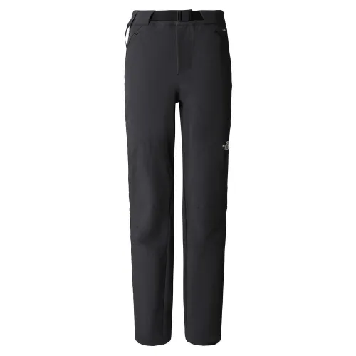 Штани The North Face Diablo 0A7Z890C51 - Сірі