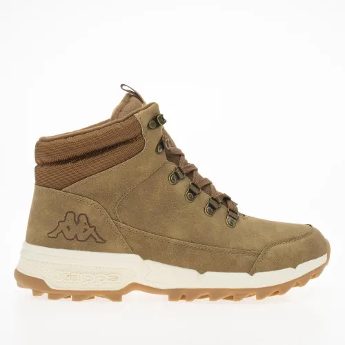 Кроссовки Kappa Tiber 243201-4143 - Бежевые