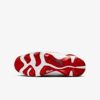 Nike Force Trout 9 Keystone Big дитячі бейсбольні бутси колір білий