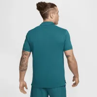 The Nike Polo Rafa чоловічі Slim-Fit Polo колір зелений
