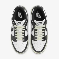 Nike Dunk Low Premium женская Кроссовки цвет белый