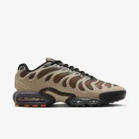Nike Air Max Plus Drift мужские Winterized Кроссовки цвет коричневый