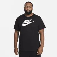 Футболка Nike Sportswear AR5004-010 - Чорна