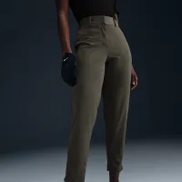 Nike Dri-FIT Tour жіноча для гольфу Pants колір сірий