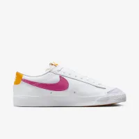 Nike Blazer Low '77 жіноча Кросівки колір білий