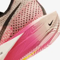 Nike Vaporfly 3 чоловічі Road Racing Кросівки колір зелений