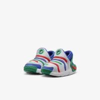 Nike Dynamo 2 EasyOn Baby/Toddler Кросівки колір сірий