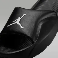 Nike Jordan Franchise Slides цвет черный