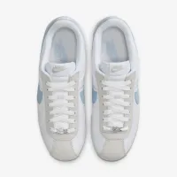 Nike Cortez Textile Кроссовки цвет белый