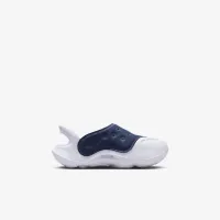 Nike Aqua Swoosh Baby/Toddler босоніжки блакитний