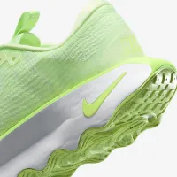 Nike Motiva женская Walking Кроссовки Yellow