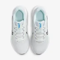 Nike Downshifter 13 женская Road Running Кроссовки цвет серый