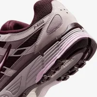 Nike P-6000 жіноча Кросівки колір червоний