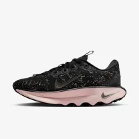 Nike Motiva SE женская Walking Кроссовки цвет черный